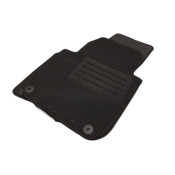 Covorase auto mocheta pentru SKODA Superb II (2008-2015) - set 4buc., marca Petex PETEX 112248702