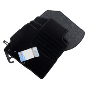 Covorase auto mocheta pentru MITSUBISHI Outlander (2007-2012) - set 4buc., marca Petex PETEX 112539602