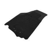 Covorase auto mocheta pentru PORSCHE Boxster 986 (1996-2005) - set 4buc., marca Petex PETEX 11244802