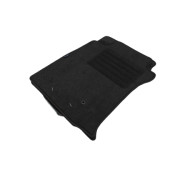 Covorase auto mocheta pentru TOYOTA Land Cruiser J120 (2003-2009) / Prado J150 (2009-2023) - 3 doors - set 4buc., marca Petex PETEX 112453502