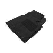 Covorase auto mocheta pentru TOYOTA Land Cruiser J200 (2007-2012) - set 4buc., marca Petex PETEX 112553102