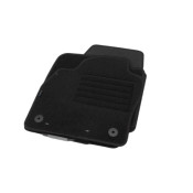 Covorase auto mocheta pentru SKODA Scala / Kamiq (2019+) - set 4buc., marca Petex PETEX 112648302