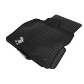 Covorase auto cauciuc pentru AUDI A3 Sportback 5 doors (2013-2020) - set 4buc., marca Petex PETEX 11310