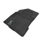 Covorase auto cauciuc pentru PEUGEOT 308 (2013-2021) - set 4buc., marca Petex PETEX 25711