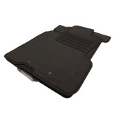 Covorase auto mocheta pentru HONDA CR-V II (2002-2006) - set 4buc., marca Petex PETEX 112426802