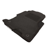 Covorase auto mocheta pentru HONDA Civic VII (2001-2005) - 5 usi - set 4buc., marca Petex PETEX 112427402