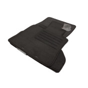 Covorase auto mocheta pentru BMW X5 F15 (2013-2018) - set 4buc., marca Petex PETEX 112515002