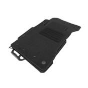 Covorase auto mocheta pentru MERCEDES E-Class W211 (2002-2009) - 4 matic - set 4buc., marca Petex PETEX 112536802