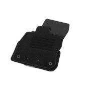 Covorase auto mocheta pentru Seat Leon (2020+) - set 4buc., marca Petex PETEX 112761902