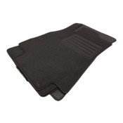 Covorase auto mocheta pentru MERCEDES A-Class W169 (2004-2006) - set 4buc., marca Petex PETEX 112535902
