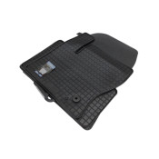 Covorase auto cauciuc pentru FORD Kuga II (2013-2015) - set 4buc., marca Petex PETEX 36510