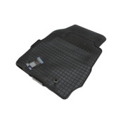 Covorase auto cauciuc pentru FORD Ecosport II (2014+) - set 4buc., marca Petex PETEX 36610