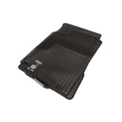 Covorase auto cauciuc pentru PEUGEOT 406 (1995-2005) - set 4buc., marca Petex PETEX 25110