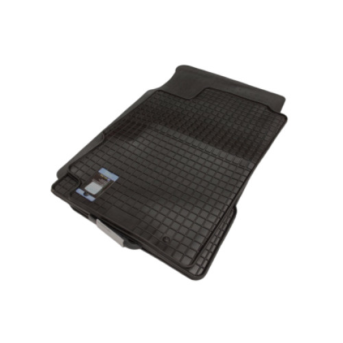 Covorase auto cauciuc pentru PEUGEOT 406 (1995-2005) - set 4buc., marca Petex PETEX 25110