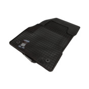 Covorase auto cauciuc pentru OPEL Astra J (2009-2015) - set 4buc., marca Petex PETEX 58210