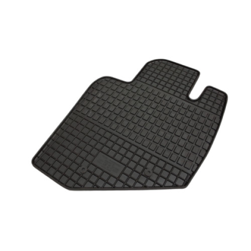 Covorase auto cauciuc pentru VOLVO S60 / S80 / V70 / XC70 (2000-2007) - set 4buc., marca Petex PETEX P26110