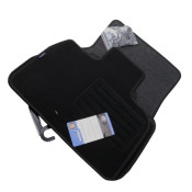 Covorase auto mocheta pentru BMW iX x-drive (2021+) - set 4buc., marca Petex PETEX 112215202