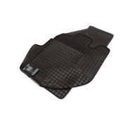 Covorase auto cauciuc pentru VOLVO S70 / V70 (1997-2000) - set 4buc., marca Petex PETEX 26310