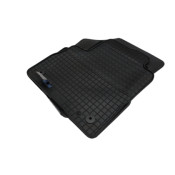 Covorase auto cauciuc pentru OPEL Astra K (2015-2021) - set 4buc., marca Petex PETEX 58310