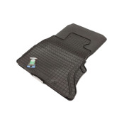 Covorase auto cauciuc pentru BMW 5 serie F10 / F11 (2010-2013) - set 4buc., marca Petex PETEX 15910