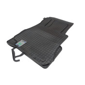 Covorase auto cauciuc pentru MERCEDES GLC X253 / C253 (2016-2023) - set 4buc., marca Petex PETEX 41610