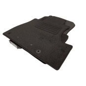 Covorase auto mocheta pentru HONDA CR-V III (2007-2012) - set 4buc., marca Petex PETEX 112526502