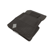 Covorase auto cauciuc pentru HONDA Legend (2006-2012) - set 4buc., marca Petex PETEX 99015