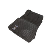 Covorase auto cauciuc pentru MERCEDES E-Class W210 (1994-2002) - set 4buc., marca Petex PETEX 44010