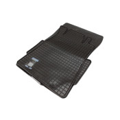 Covorase auto cauciuc pentru MERCEDES C-class W202 (1992-2000) - set 4buc., marca Petex PETEX 42010