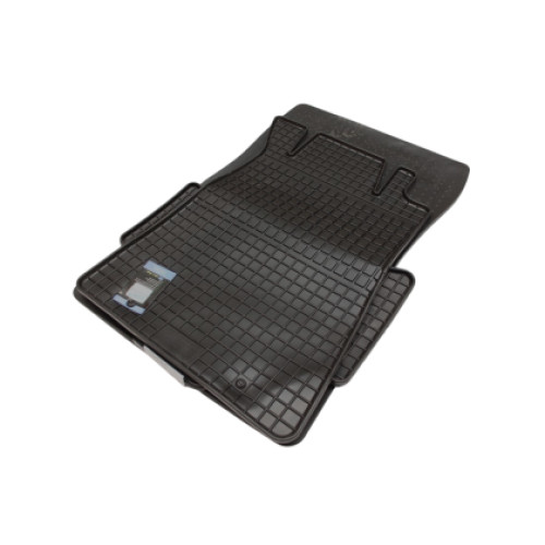 Covorase auto cauciuc pentru MERCEDES C-class W202 (1992-2000) - set 4buc., marca Petex PETEX 42010