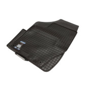 Covorase auto cauciuc pentru PEUGEOT 308 (2007-2014) - set 4buc., marca Petex PETEX 25710