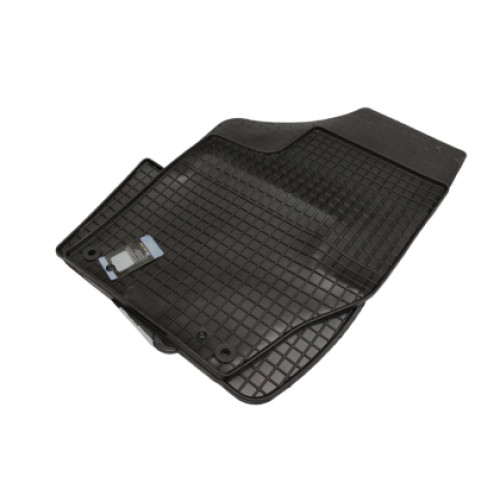 Covorase auto cauciuc pentru CITROEN C4 II (2010-2018) / DS4 (2011-2021) - set 4buc., marca Petex PETEX 90710