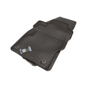 Covorase auto cauciuc pentru OPEL Corsa E (2014+) - set 4buc., marca Petex PETEX 52510
