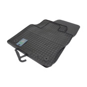 Covorase auto cauciuc pentru VW Tiguan II AllSpace (2017-2024) - 4buc. - Petex - set 4buc., marca Petex PETEX 63910