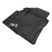 Covorase auto cauciuc pentru FORD Kuga (2011-2013) - set 4buc., marca Petex PETEX 36410