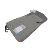 Covorase auto mocheta pentru BMW 3 seria E46 (1998-2005) - gri - set 4buc., marca Petex PETEX 14614803