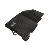 Covorase auto cauciuc pentru RENAULT Laguna (2001-2008) - set 4buc., marca Petex PETEX P29610