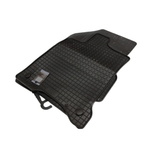 Covorase auto cauciuc pentru RENAULT Laguna (2001-2008) - set 4buc., marca Petex PETEX P29610