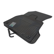 Covorase auto cauciuc pentru AUDI Q5 II FY (2017+) / Sportback - Petex - set 4buc., marca Petex PETEX 12610