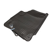 Covorase auto cauciuc pentru VW Touareg I / Porsche Cayenne I (2002-2010) - set 4buc., marca Petex PETEX 63110