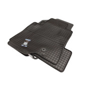 Covorase auto cauciuc pentru OPEL Antara (2006-2016) / CHEVROLET Captiva I (2006-2018) - set 4buc., marca Petex PETEX 55110