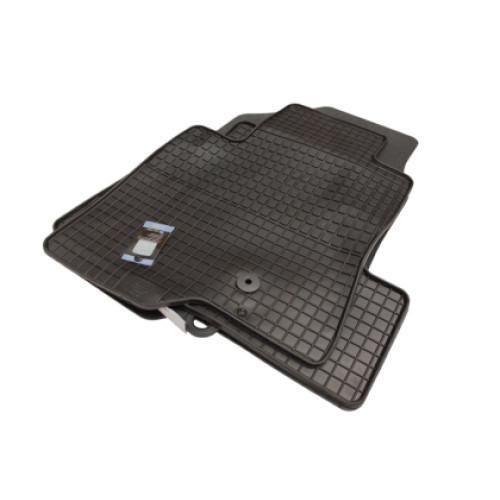 Covorase auto cauciuc pentru OPEL Antara (2006-2016) / CHEVROLET Captiva I (2006-2018) - set 4buc., marca Petex PETEX 55110