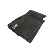 Covorase auto cauciuc pentru AUDI A6  C7 (2011-2018) / A7 (2010-2017) - set 4buc., marca Petex PETEX 14410