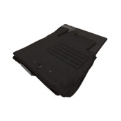 Covorase auto mocheta pentru MERCEDES G-Class W461 / W463 / W460 (2000+) - long base - set 4buc., marca Petex PETEX 112535502