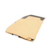 Covorase auto mocheta pentru Alfa Romeo 159 (2005-2011) - bej - set 4buc., marca Petex PETEX 146110209