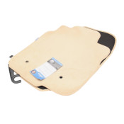 Covorase auto mocheta pentru TOYOTA Rav4 (2005-2013) - bej - set 4buc., marca Petex PETEX 131455109