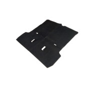 Covorase auto mocheta pentru Renault Kangoo (1999-2007) - loading career - set 1buc., marca Petex PETEX 112245702
