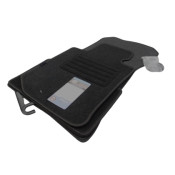 Covorase auto mocheta pentru BMW 3er G20 / G21 (2019+) - set 4buc., marca Petex PETEX 112713802