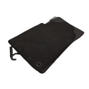 Covorase auto mocheta pentru SSANGYONG Rexton (2004-2011) - set 4buc., marca Petex PETEX 11277302