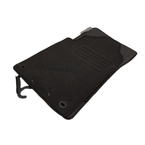 Covorase auto mocheta pentru SSANGYONG Rexton (2004-2011) - set 4buc., marca Petex PETEX 11277302